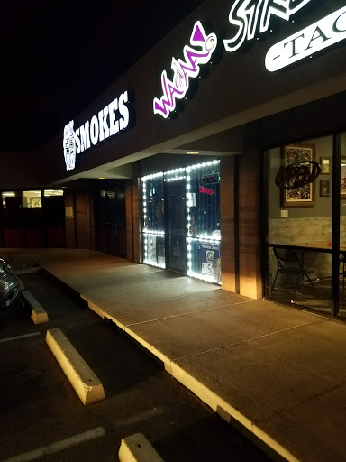Liquid Velvet Smoke Shop, 2510 W Thunderbird Rd, Phoenix, AZ 85023, USA, 