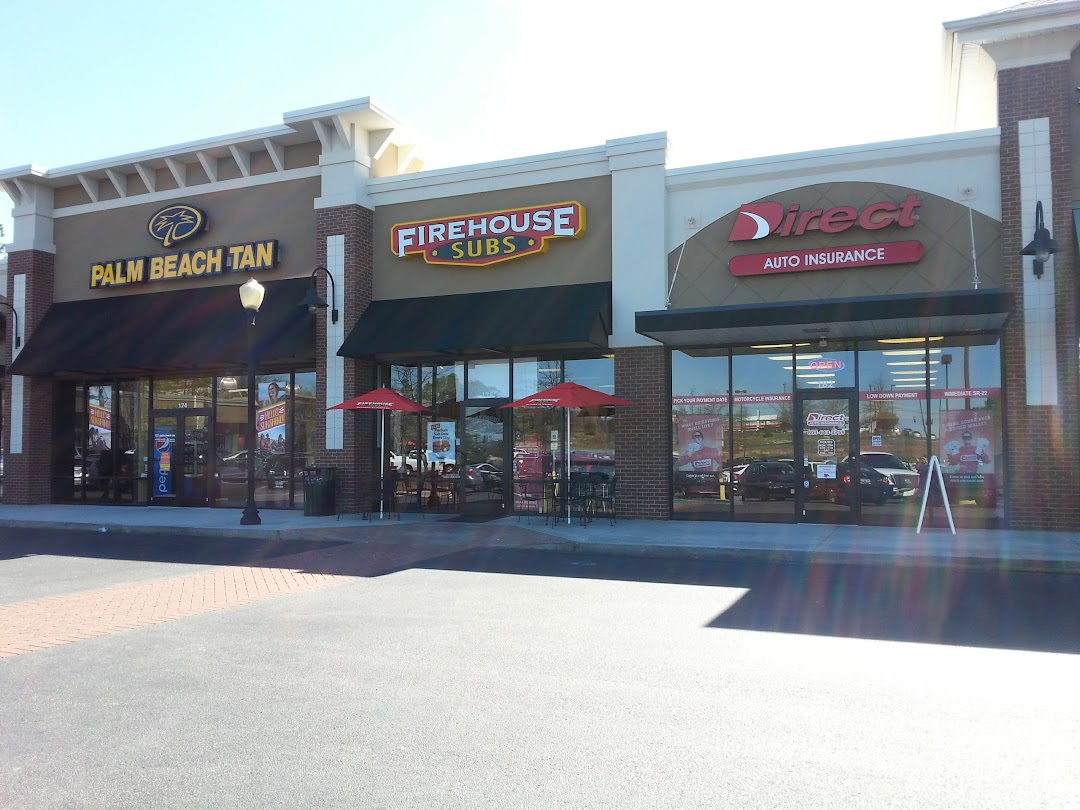 Firehouse Subs Shops Richland
