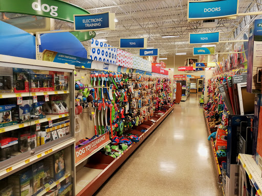 Pet Supply Store «PetSmart», reviews and photos, 16514 SW 88th St, Kendall, FL 33196, USA