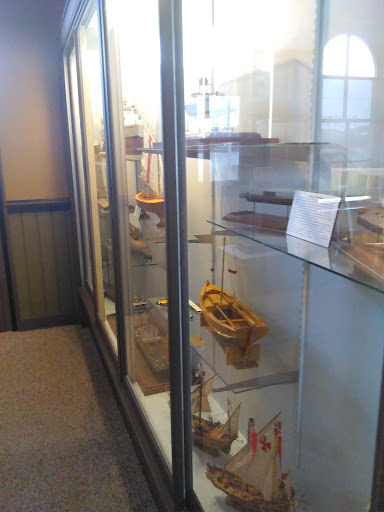 History Museum «Tri-Cities Historical Museum», reviews and photos, 200 Washington Ave, Grand Haven, MI 49417, USA