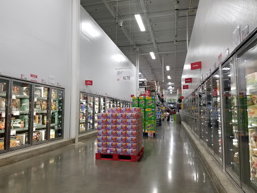 Warehouse club «BJ’s Wholesale Club», reviews and photos, 1433 Boone Station Dr, Burlington, NC 27215, USA