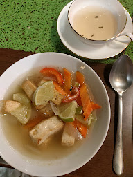 Photo n°14 de La Baie du Dragon à Marseille ()