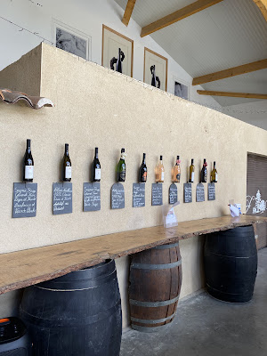 Domaine du Clos Saint-Maur à Le Puy-Notre-Dame