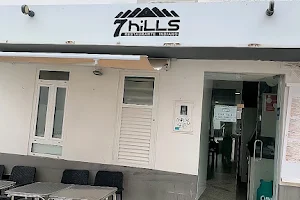 7 Hills Indian Restaurant image