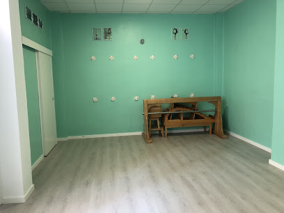 Centro de Yoga Iyengar Cercis