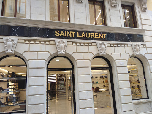 Negozi Saint Laurent Venezia