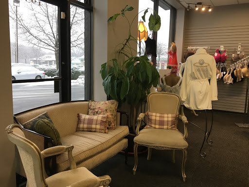 Lingerie Store «Jay Ann Intimates», reviews and photos, 2052 County Line Rd, Huntingdon Valley, PA 19006, USA