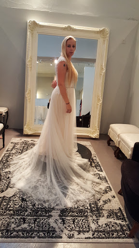 Bridal Shop «Wedding Inspirations Bridal Boutique», reviews and photos, 308 Merrimon Ave, Asheville, NC 28801, USA