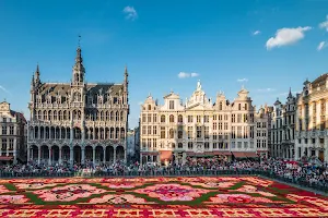Holiday Inn Express Brussels - Grand-Place, an IHG Hotel image