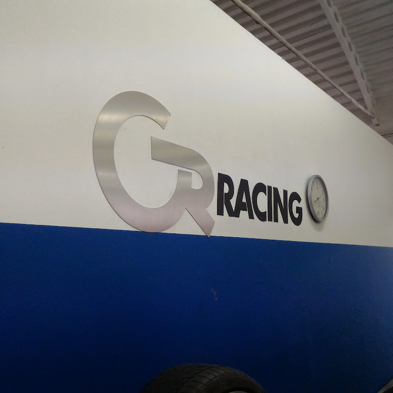 Eurorepar GR Racing snc
