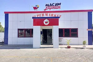 Macaw Emporium image