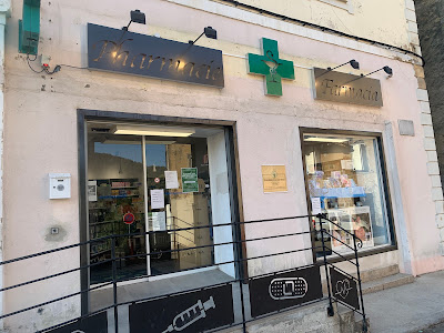 Pharmacie Buchert à Vico