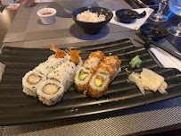 Plats et boissons du Restaurant japonais FENG'S Sushi bar à Paris - n°2