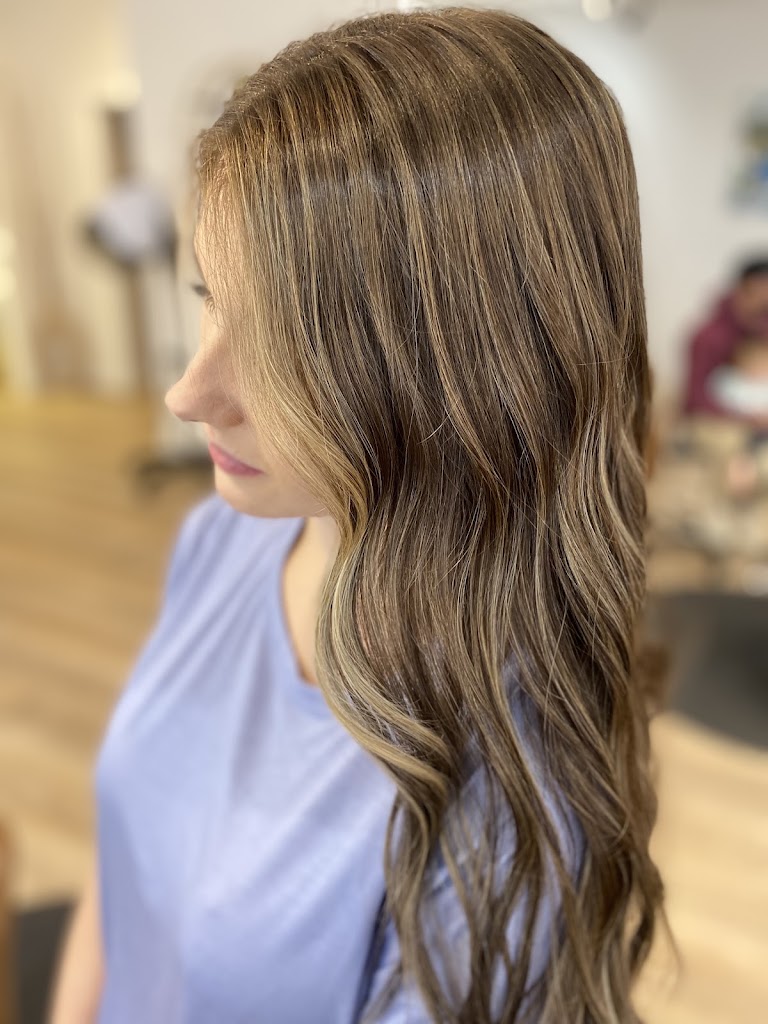 Posh Beauty Lounge 83814
