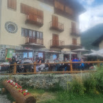 Photo n°9 de l'avis de marco.a fait le 16/08/2023 à 13:01 sur le  Bar Chamois à Chamois