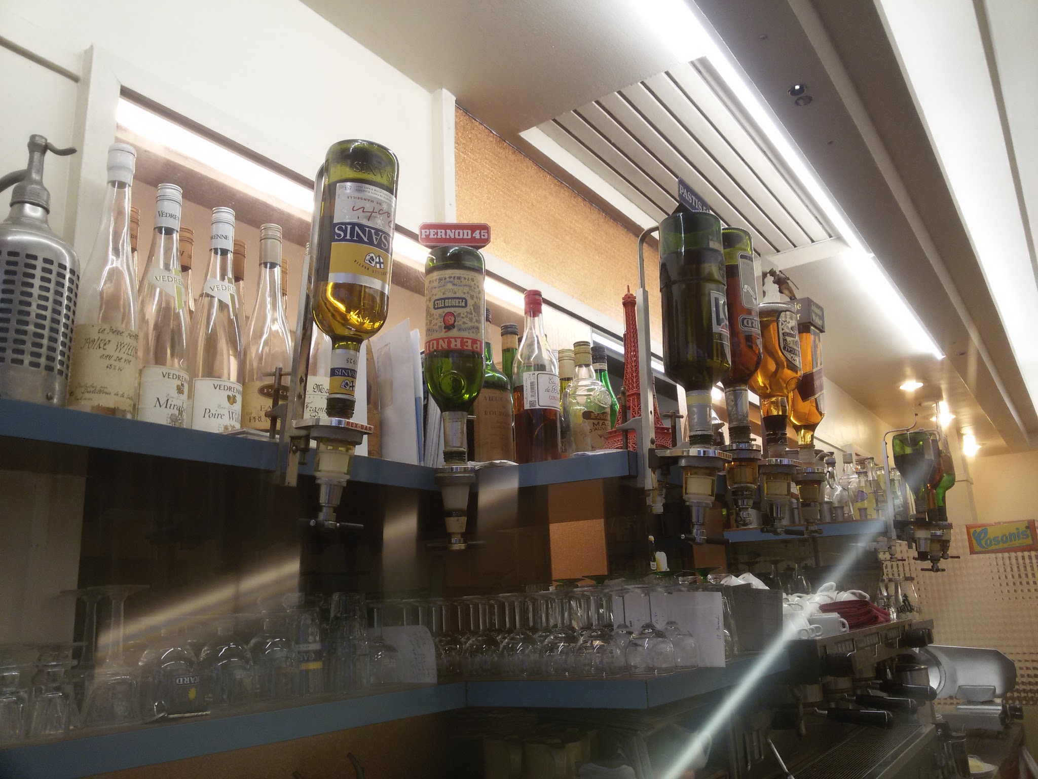 Photo n° 5 de l'avis de Café.a fait le 26/02/2018 à 19:48