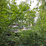 Photo n°5 de l'avis de Peter.a fait le 14/10/2021 à 10:47 sur le  Baumhaushotel Rosenberg à Rosenberg