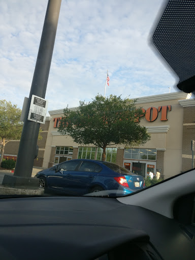 Home Improvement Store «The Home Depot», reviews and photos, 1200 East-West Connector, Austell, GA 30106, USA