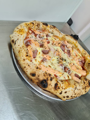 Opiniones de La Pizza Vera Pizzeria en Valdivia - Pizzeria