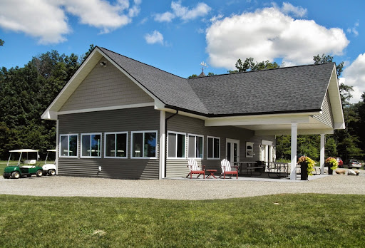 Golf Course «Spruce Ridge Golf Course», reviews and photos, 798 Genesee Rd, Arcade, NY 14009, USA