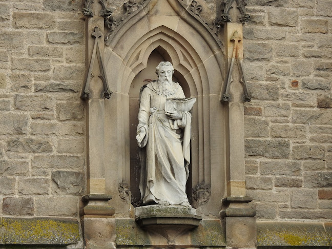 Reviews of St Nicholas’ Church (St Nic's) in Durham - Church