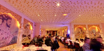 Atmosphère du Restaurant indien Restaurant punjab indien et pakistanais à Bordeaux - n°6