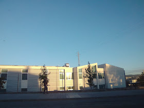 Centro Escolar De Bitarães