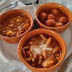 Photo n°17 de l'avis de Sergio.e fait le 10/04/2022 à 14:31 sur le  La Piccola Fattoria à Guidonia Montecelio