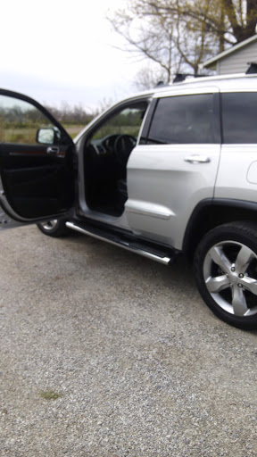 Ford Dealer «Mike Castrucci Ford Sales», reviews and photos, 1020 OH-28, Milford, OH 45150, USA