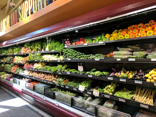 Grocery Store «Whole Foods Market», reviews and photos, 15980 Los Gatos Blvd, Los Gatos, CA 95032, USA