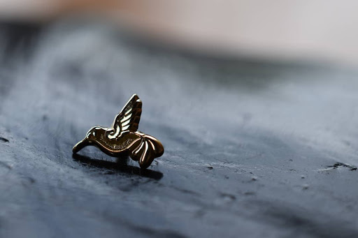 Explore lion and the lamb tattoo ideas, creative tattoo ideas in Phoenix, available at Wholehearted Body Piercing