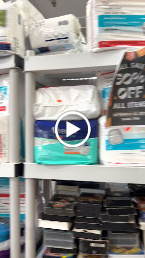 Thrift Store «The Salvation Army», reviews and photos