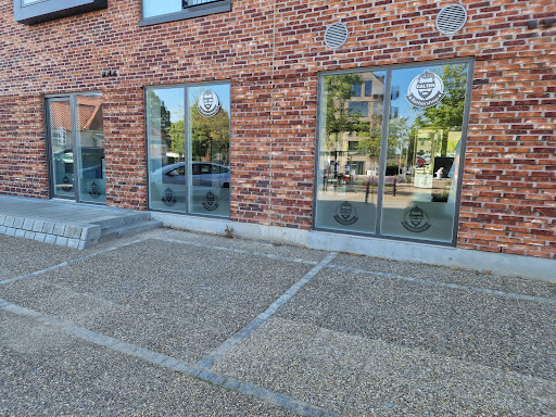 Galten Barbershop in Galten, Skanderborg