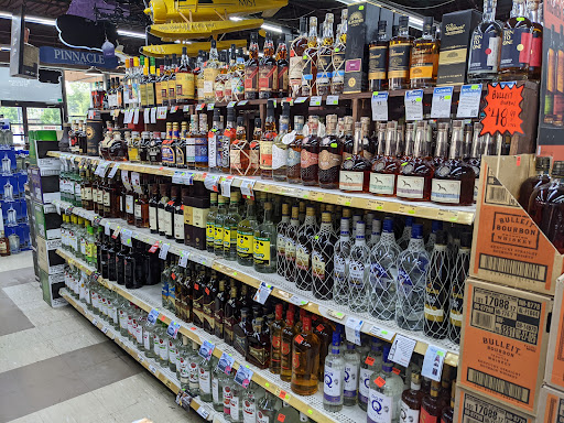 Shopping Mall «Toco Hill Shopping Center», reviews and photos, 2943 N Druid Hills Rd NE, Atlanta, GA 30329, USA