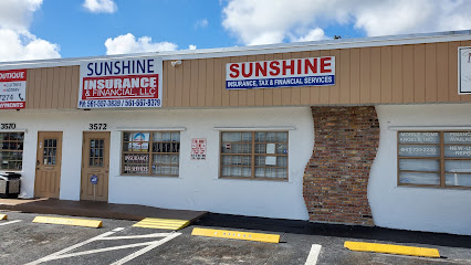 Sunshine Insurance & Financial, LLC