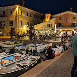 Photo n°6 de l'avis de Martin.i fait le 14/07/2022 à 15:57 sur le  Yacht Bar Pizzeria Gelateria à Bardolino