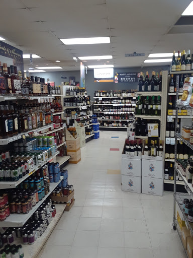 Wine Store «Wells Discount Liquors», reviews and photos, 6310 York Rd, Baltimore, MD 21212, USA