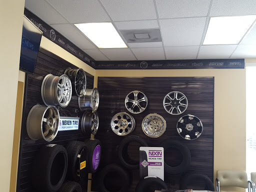 Auto Parts Store «Royal Palm Auto Spa», reviews and photos, 11503 Southern Blvd, Royal Palm Beach, FL 33411, USA