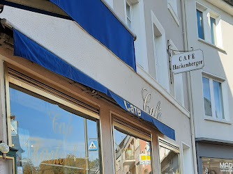 Café Hackenberger