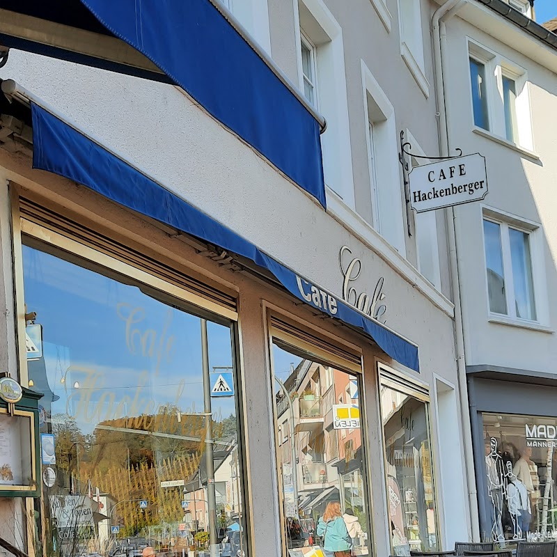 Café Hackenberger