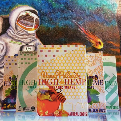 Vaporizer Store «Austin Vape and Smoke», reviews and photos, 1601 S 1st St, Austin, TX 78704, USA