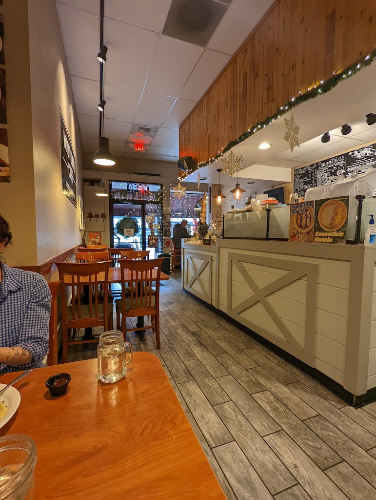 Midtown Cafe Sheridan, WY 82801 Menu, Hours, Reviews and Contact