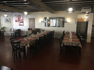 Photo n°2 de Restaurant Le Chanoine à Romans-sur-Isère ()