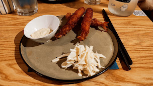 Photo n°9 de Rishi japanese street food à Bordeaux ()