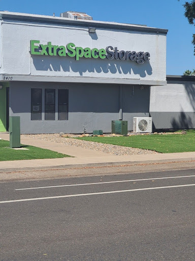 Storage Facility «Extra Space Storage», reviews and photos, 2410 Mercantile Dr, Rancho Cordova, CA 95742, USA