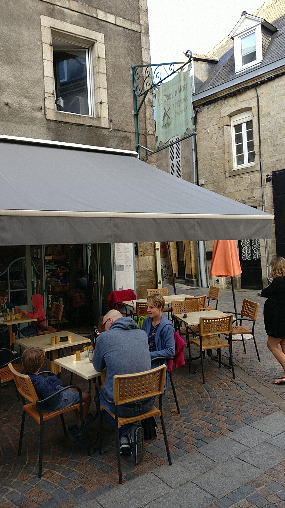Photo n° 2 de l'avis de Julien.U fait le 09/08/2018 à 18:32