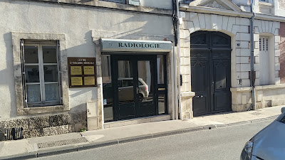 Imagerie médicale 36 – Radiologie Ledru Rollin à Châteauroux