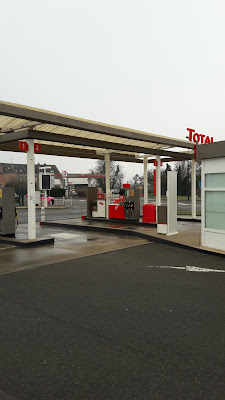 TotalEnergies à Laval