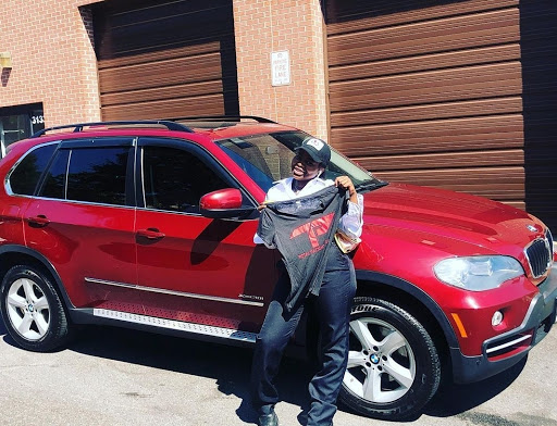 Used Car Dealer «Total Package Auto», reviews and photos, 3131 Colvin St, Alexandria, VA 22314, USA