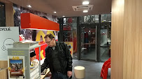 Atmosphère du Restauration rapide McDonald's à Essey-lès-Nancy - n°10